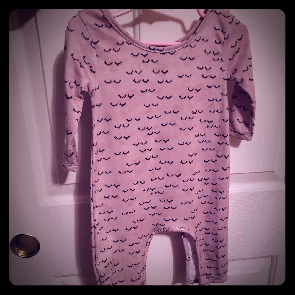 Seriously adorable romper